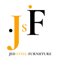 Jed Steel Furniture Logo